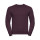 Felpa personalizzabile Russell in cotone ring-spun e poliestere resistente