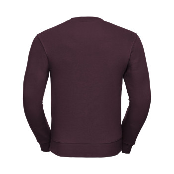 felpe uomo personalizzate - Adults' Authentic Sweat
