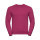 Felpa personalizzabile Russell in cotone ring-spun e poliestere resistente