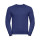 Felpa personalizzabile Russell in cotone ring-spun e poliestere resistente