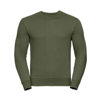 felpe uomo personalizzate - Adults' Authentic Sweat