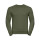Felpa personalizzabile Russell in cotone ring-spun e poliestere resistente