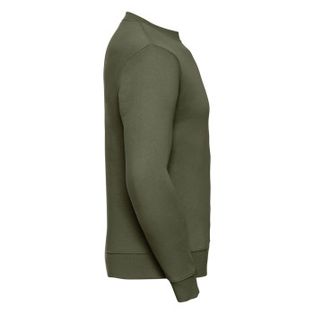 felpe uomo personalizzate - Adults' Authentic Sweat