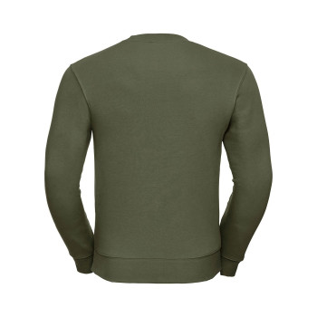 felpe uomo personalizzate - Adults' Authentic Sweat