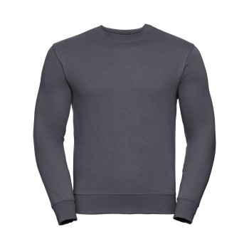 felpe uomo personalizzate - Adults' Authentic Sweat
