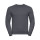Felpa personalizzabile Russell in cotone ring-spun e poliestere resistente