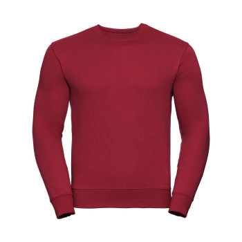 felpe uomo personalizzate - Adults' Authentic Sweat