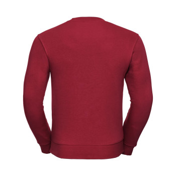 felpe uomo personalizzate - Adults' Authentic Sweat