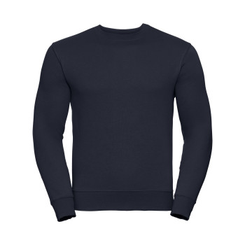 felpe uomo personalizzate - Adults' Authentic Sweat