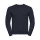 Felpa personalizzabile Russell in cotone ring-spun e poliestere resistente