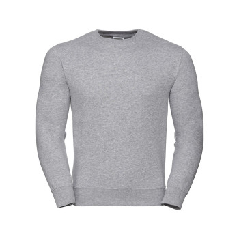 felpe uomo personalizzate - Adults' Authentic Sweat
