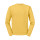 Felpa personalizzabile Russell in cotone ring-spun e poliestere resistente
