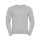 Felpa personalizzabile Russell in cotone ring-spun e poliestere resistente