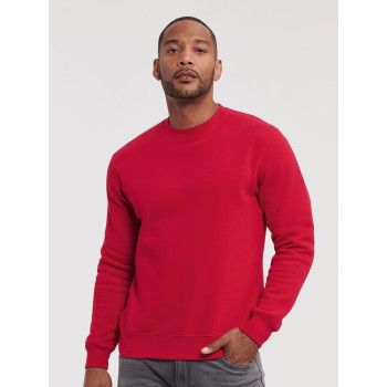 felpe uomo personalizzate - Adults' Authentic Sweat