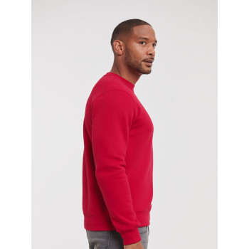 felpe uomo personalizzate - Adults' Authentic Sweat