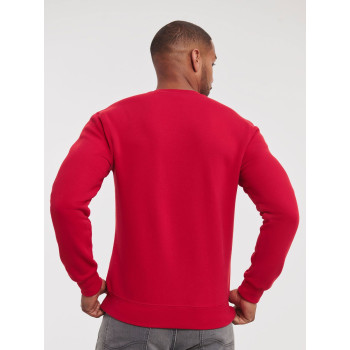 felpe uomo personalizzate - Adults' Authentic Sweat