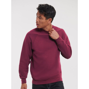 felpe uomo personalizzate - Adults' Classic Sweatshirt