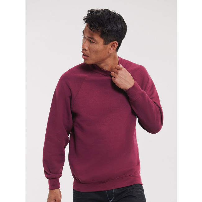 felpe uomo personalizzate - Adults' Classic Sweatshirt