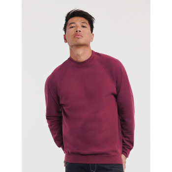 felpe uomo personalizzate - Adults' Classic Sweatshirt