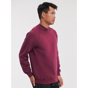 felpe uomo personalizzate - Adults' Classic Sweatshirt