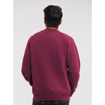 felpe uomo personalizzate - Adults' Classic Sweatshirt