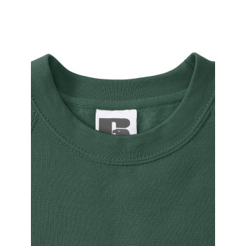 felpe uomo personalizzate - Adults' Classic Sweatshirt