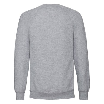 Felpa personalizzata con logo - Adults' Classic Sweatshirt