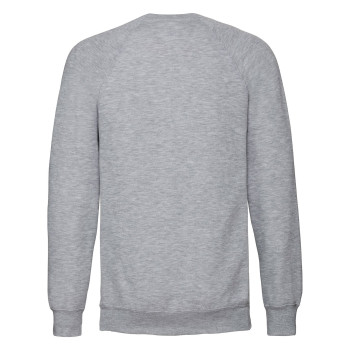 felpe uomo personalizzate - Adults' Classic Sweatshirt