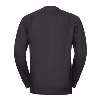 Felpa personalizzata con logo - Adults' Classic Sweatshirt