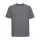 T-shirt personalizzabile Russell in cotone manica corta resistente