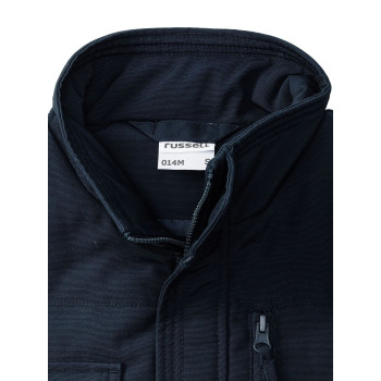 Gilet personalizzato - Adults' Heavy Duty Gilet