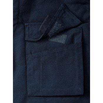 Gilet personalizzato - Adults' Heavy Duty Gilet