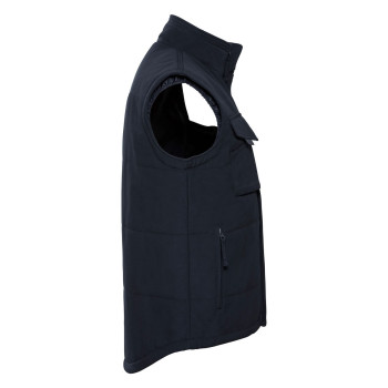 Gilet personalizzato - Adults' Heavy Duty Gilet