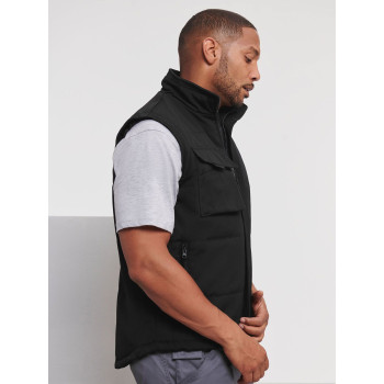 Gilet personalizzato - Adults' Heavy Duty Gilet