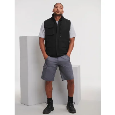 Adults' Heavy Duty Gilet