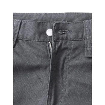 Adults' Heavy Duty Trousers