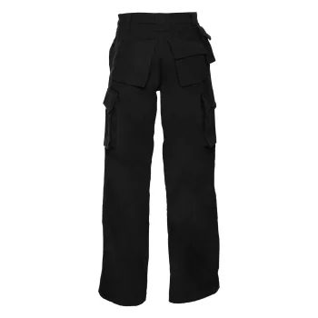 Adults' Heavy Duty Trousers