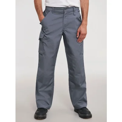 Adults' Heavy Duty Trousers