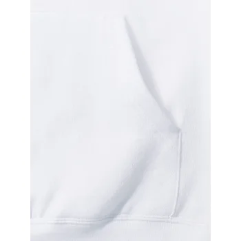 Adults' Hooded Sweatshirt