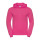 Felpa con cappuccio personalizzabile Russell misto cotone poliestere