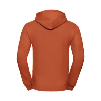 Adults' Hooded Sweatshirt