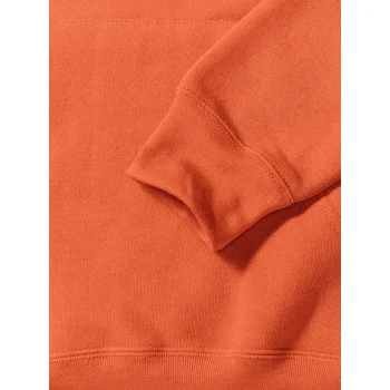 Adults' Hooded Sweatshirt