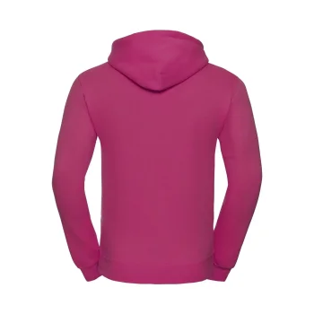 Adults' Hooded Sweatshirt