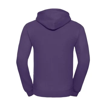 Adults' Hooded Sweatshirt