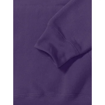 Adults' Hooded Sweatshirt