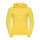 Felpa con cappuccio personalizzabile Russell misto cotone poliestere