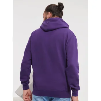 Adults' Hooded Sweatshirt