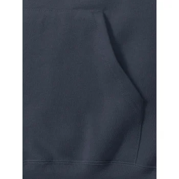 Adults' Hooded Sweatshirt