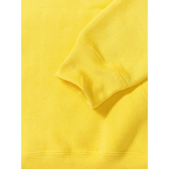 Adults' Hooded Sweatshirt