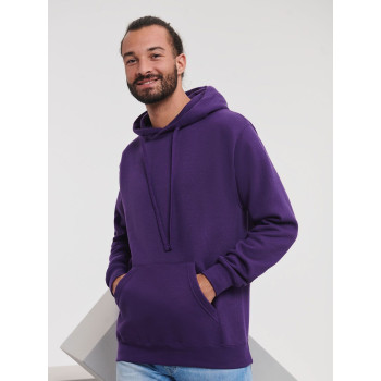felpe uomo personalizzate - Adults' Hooded Sweatshirt